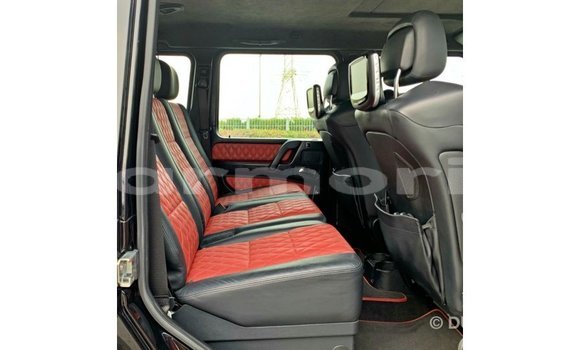 Buy Import Mercedes-Benz 190 Black Car in Import - Dubai in Agalega Islands Buy Import Mercedes-Benz 190 Black Car in Import - Dubai in Agalega Islands