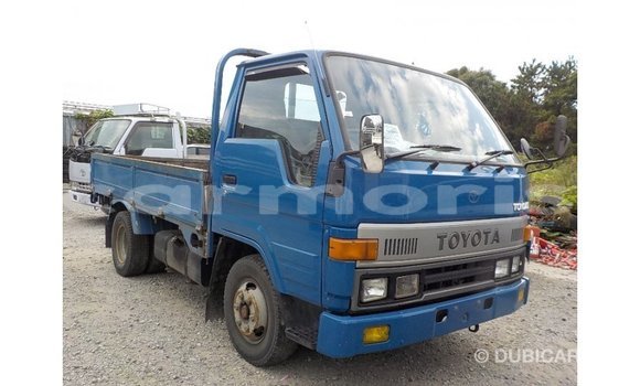 Buy Import Toyota Dyna Blue Truck in Import - Dubai in Agalega Islands Buy Import Toyota Dyna Blue Truck in Import - Dubai in Agalega Islands