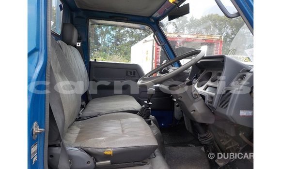 Buy Import Toyota Dyna Blue Truck in Import - Dubai in Agalega Islands Buy Import Toyota Dyna Blue Truck in Import - Dubai in Agalega Islands