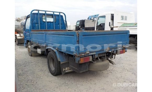 Buy Import Toyota Dyna Blue Truck in Import - Dubai in Agalega Islands Buy Import Toyota Dyna Blue Truck in Import - Dubai in Agalega Islands