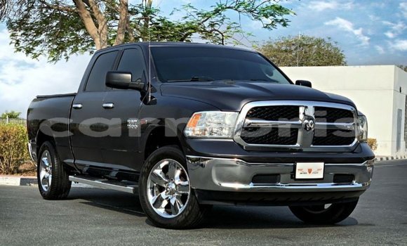 Buy Import Dodge RAM Other Car in Import - Dubai in Agalega Islands