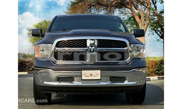 Buy Import Dodge RAM Other Car in Import - Dubai in Agalega Islands Buy Import Dodge RAM Other Car in Import - Dubai in Agalega Islands