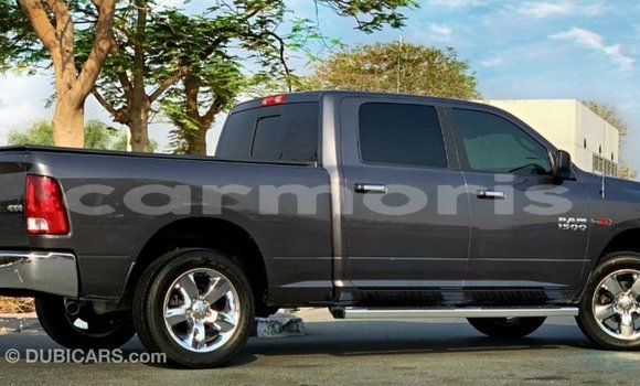 Buy Import Dodge RAM Other Car in Import - Dubai in Agalega Islands Buy Import Dodge RAM Other Car in Import - Dubai in Agalega Islands