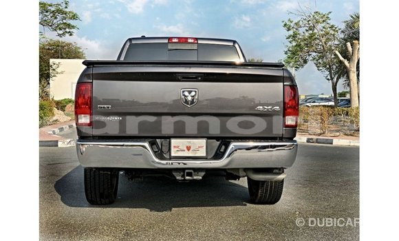 Buy Import Dodge RAM Other Car in Import - Dubai in Agalega Islands Buy Import Dodge RAM Other Car in Import - Dubai in Agalega Islands