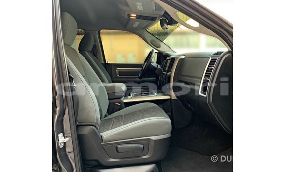 Buy Import Dodge RAM Other Car in Import - Dubai in Agalega Islands Buy Import Dodge RAM Other Car in Import - Dubai in Agalega Islands