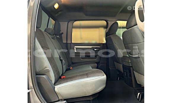 Buy Import Dodge RAM Other Car in Import - Dubai in Agalega Islands Buy Import Dodge RAM Other Car in Import - Dubai in Agalega Islands