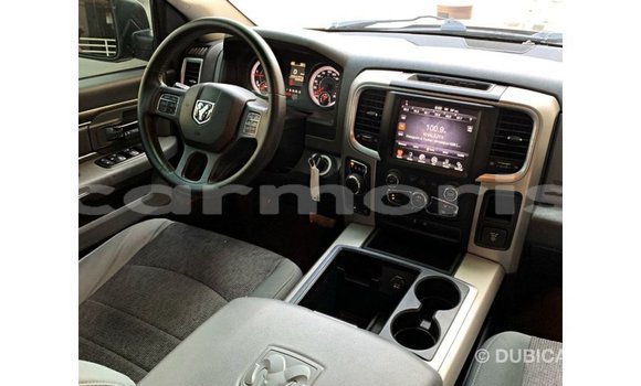 Buy Import Dodge RAM Other Car in Import - Dubai in Agalega Islands Buy Import Dodge RAM Other Car in Import - Dubai in Agalega Islands