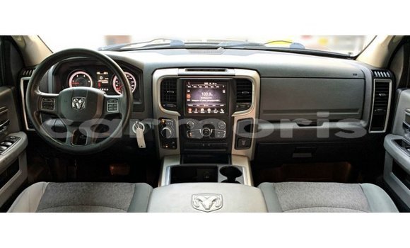 Buy Import Dodge RAM Other Car in Import - Dubai in Agalega Islands Buy Import Dodge RAM Other Car in Import - Dubai in Agalega Islands