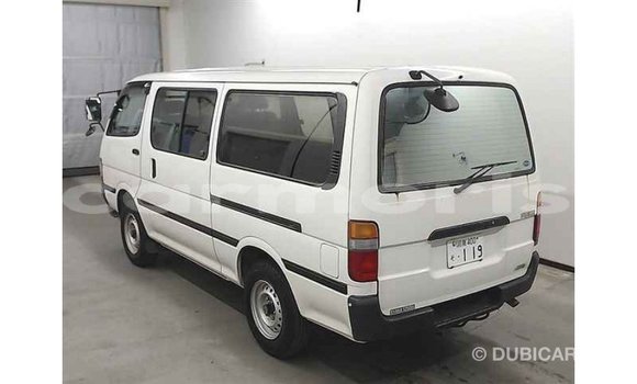 Buy Import Toyota Hiace White Car in Import - Dubai in Agalega Islands Buy Import Toyota Hiace White Car in Import - Dubai in Agalega Islands