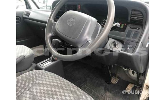 Buy Import Toyota Hiace White Car in Import - Dubai in Agalega Islands Buy Import Toyota Hiace White Car in Import - Dubai in Agalega Islands
