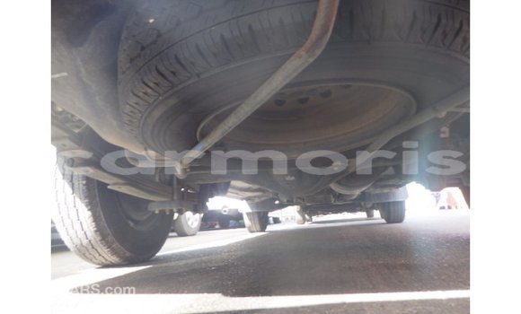 Buy Import Toyota Hiace White Car in Import - Dubai in Agalega Islands Buy Import Toyota Hiace White Car in Import - Dubai in Agalega Islands