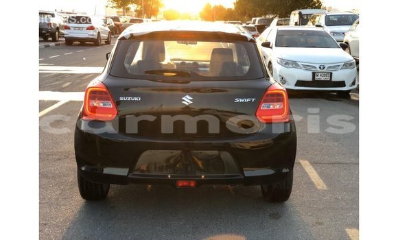 Buy Import Suzuki Swift Black Car in Import - Dubai in Agalega Islands Buy Import Suzuki Swift Black Car in Import - Dubai in Agalega Islands