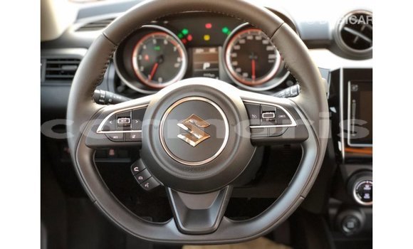 Buy Import Suzuki Swift Black Car in Import - Dubai in Agalega Islands Buy Import Suzuki Swift Black Car in Import - Dubai in Agalega Islands