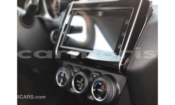 Buy Import Suzuki Swift Black Car in Import - Dubai in Agalega Islands Buy Import Suzuki Swift Black Car in Import - Dubai in Agalega Islands