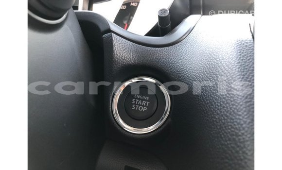 Buy Import Suzuki Swift Black Car in Import - Dubai in Agalega Islands Buy Import Suzuki Swift Black Car in Import - Dubai in Agalega Islands