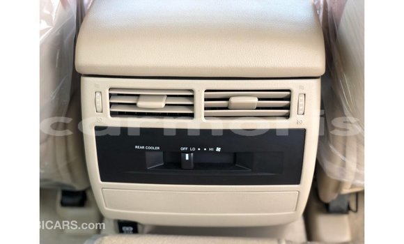 Buy Import Toyota Land Cruiser White Car in Import - Dubai in Agalega Islands Buy Import Toyota Land Cruiser White Car in Import - Dubai in Agalega Islands