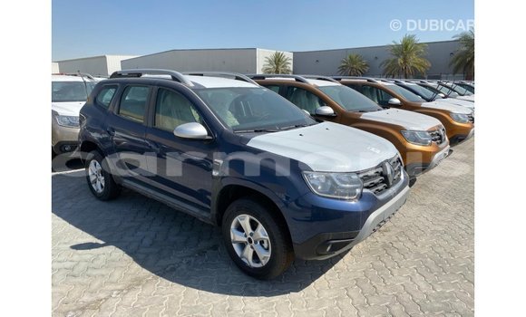 Buy Import Renault Duster Beige Car in Import - Dubai in Agalega Islands Buy Import Renault Duster Beige Car in Import - Dubai in Agalega Islands