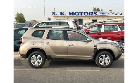 Buy Import Renault Duster Beige Car in Import - Dubai in Agalega Islands Buy Import Renault Duster Beige Car in Import - Dubai in Agalega Islands