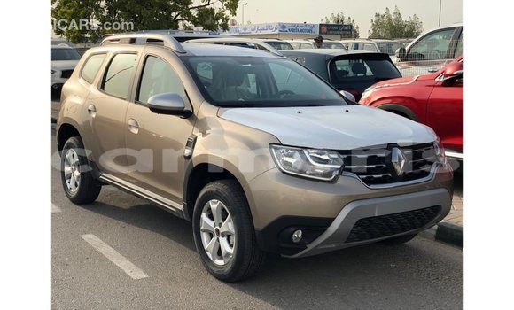 Buy Import Renault Duster Beige Car in Import - Dubai in Agalega Islands Buy Import Renault Duster Beige Car in Import - Dubai in Agalega Islands