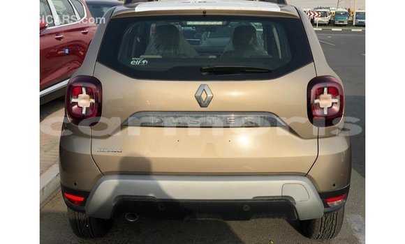 Buy Import Renault Duster Beige Car in Import - Dubai in Agalega Islands Buy Import Renault Duster Beige Car in Import - Dubai in Agalega Islands