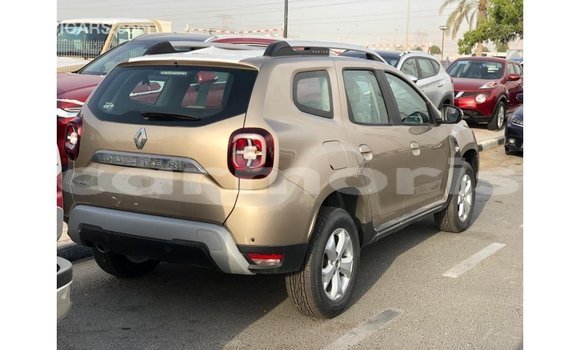 Buy Import Renault Duster Beige Car in Import - Dubai in Agalega Islands Buy Import Renault Duster Beige Car in Import - Dubai in Agalega Islands