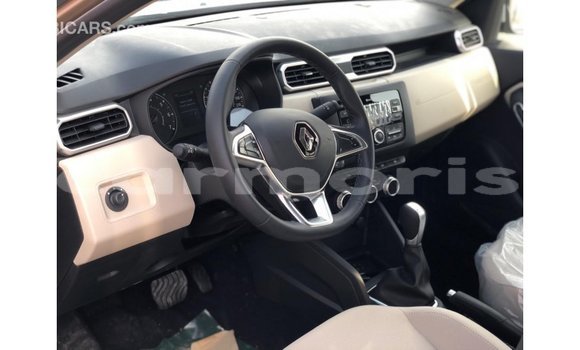 Buy Import Renault Duster Beige Car in Import - Dubai in Agalega Islands Buy Import Renault Duster Beige Car in Import - Dubai in Agalega Islands