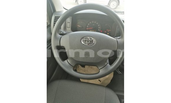 Buy Import Toyota DA White Truck in Import - Dubai in Agalega Islands Buy Import Toyota DA White Truck in Import - Dubai in Agalega Islands