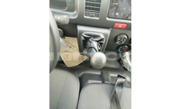 Buy Import Toyota DA White Truck in Import - Dubai in Agalega Islands Buy Import Toyota DA White Truck in Import - Dubai in Agalega Islands