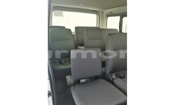 Buy Import Toyota DA White Truck in Import - Dubai in Agalega Islands Buy Import Toyota DA White Truck in Import - Dubai in Agalega Islands