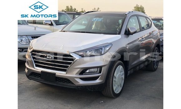 Buy Import Hyundai Tucson Other Car in Import - Dubai in Agalega Islands