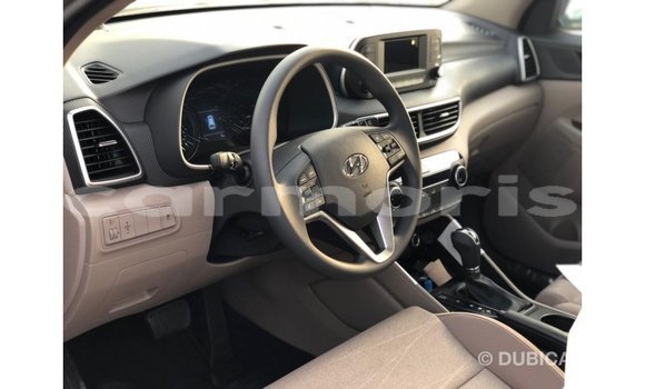 Buy Import Hyundai Tucson Other Car in Import - Dubai in Agalega Islands Buy Import Hyundai Tucson Other Car in Import - Dubai in Agalega Islands