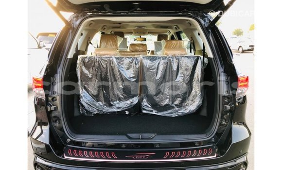 Buy Import Toyota Fortuner Black Car in Import - Dubai in Agalega Islands Buy Import Toyota Fortuner Black Car in Import - Dubai in Agalega Islands