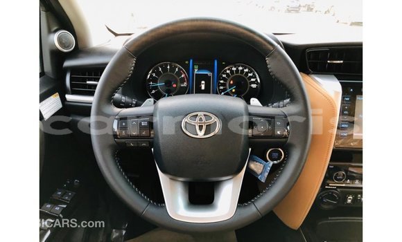 Buy Import Toyota Fortuner Black Car in Import - Dubai in Agalega Islands Buy Import Toyota Fortuner Black Car in Import - Dubai in Agalega Islands