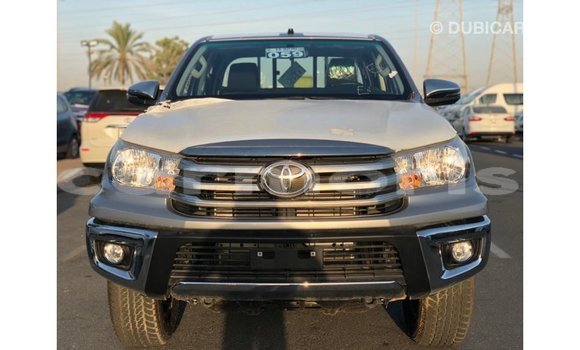 Buy Import Toyota Hilux Other Car in Import - Dubai in Agalega Islands Buy Import Toyota Hilux Other Car in Import - Dubai in Agalega Islands