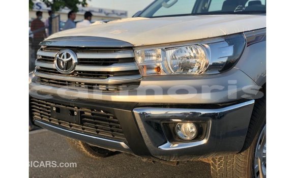Buy Import Toyota Hilux Other Car in Import - Dubai in Agalega Islands Buy Import Toyota Hilux Other Car in Import - Dubai in Agalega Islands