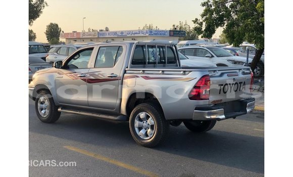 Buy Import Toyota Hilux Other Car in Import - Dubai in Agalega Islands Buy Import Toyota Hilux Other Car in Import - Dubai in Agalega Islands