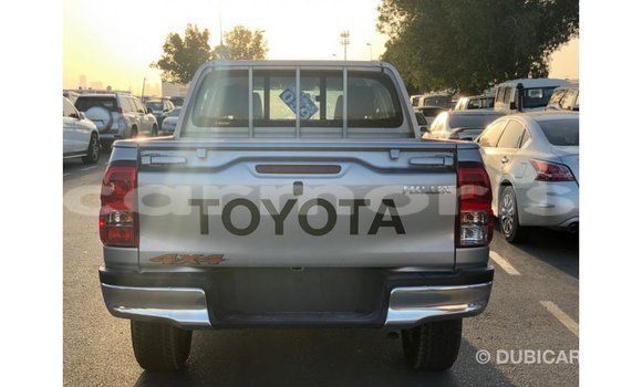 Buy Import Toyota Hilux Other Car in Import - Dubai in Agalega Islands Buy Import Toyota Hilux Other Car in Import - Dubai in Agalega Islands