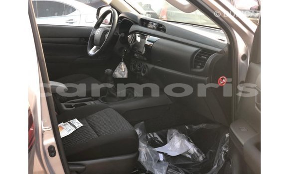 Buy Import Toyota Hilux Other Car in Import - Dubai in Agalega Islands Buy Import Toyota Hilux Other Car in Import - Dubai in Agalega Islands