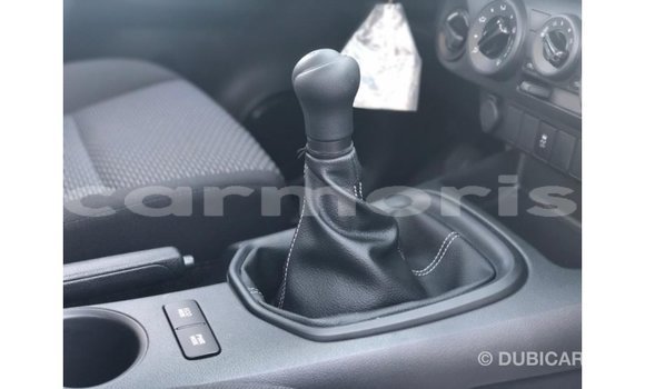 Buy Import Toyota Hilux Other Car in Import - Dubai in Agalega Islands Buy Import Toyota Hilux Other Car in Import - Dubai in Agalega Islands