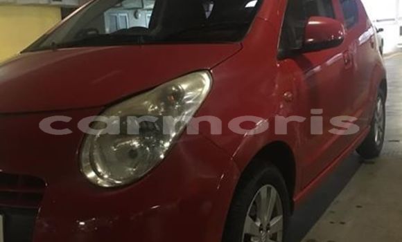 Buy Used Suzuki Celerio Red Car in Quatre Bornes in Plaines Wilhems District Buy Used Suzuki Celerio Red Car in Quatre Bornes in Plaines Wilhems District