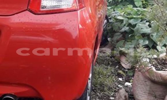 Buy Used Suzuki Celerio Red Car in Quatre Bornes in Plaines Wilhems District Buy Used Suzuki Celerio Red Car in Quatre Bornes in Plaines Wilhems District