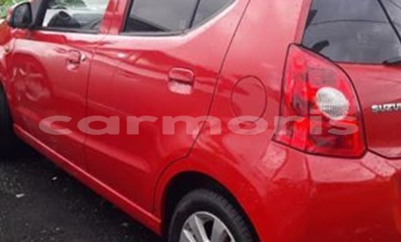 Buy Used Suzuki Celerio Red Car in Quatre Bornes in Plaines Wilhems District Buy Used Suzuki Celerio Red Car in Quatre Bornes in Plaines Wilhems District