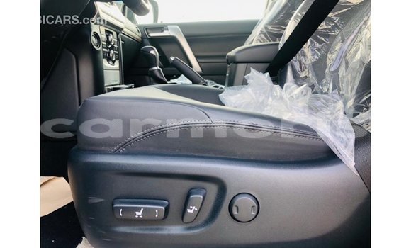 Acheter Import Voiture Toyota Prado Marron à Import - Dubai, Îles Agalega Acheter Import Voiture Toyota Prado Marron à Import - Dubai, Îles Agalega