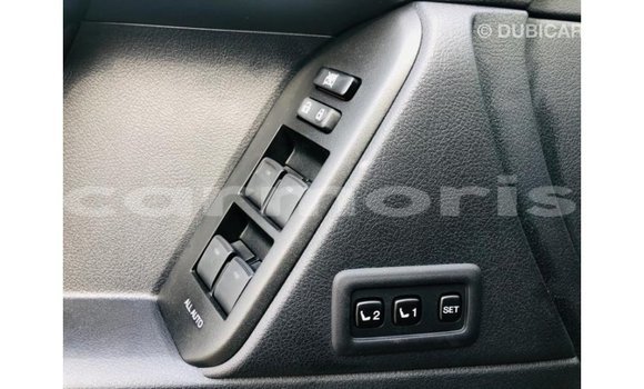 Acheter Import Voiture Toyota Prado Marron à Import - Dubai, Îles Agalega Acheter Import Voiture Toyota Prado Marron à Import - Dubai, Îles Agalega