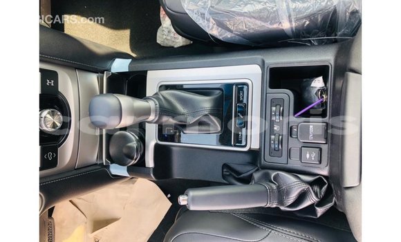 Acheter Import Voiture Toyota Prado Marron à Import - Dubai, Îles Agalega Acheter Import Voiture Toyota Prado Marron à Import - Dubai, Îles Agalega