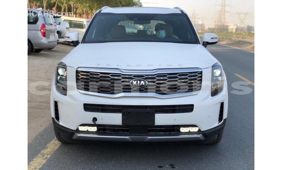 Buy Import Kia Carens White Car in Import - Dubai in Agalega Islands Buy Import Kia Carens White Car in Import - Dubai in Agalega Islands