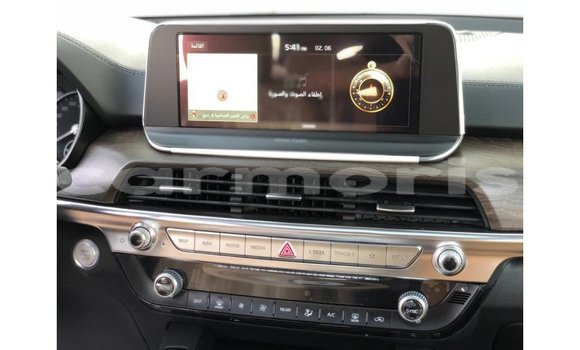 Buy Import Kia Carens White Car in Import - Dubai in Agalega Islands Buy Import Kia Carens White Car in Import - Dubai in Agalega Islands