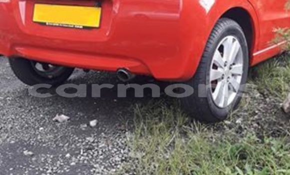 Buy Used Suzuki Celerio Red Car in Quatre Bornes in Plaines Wilhems District Buy Used Suzuki Celerio Red Car in Quatre Bornes in Plaines Wilhems District