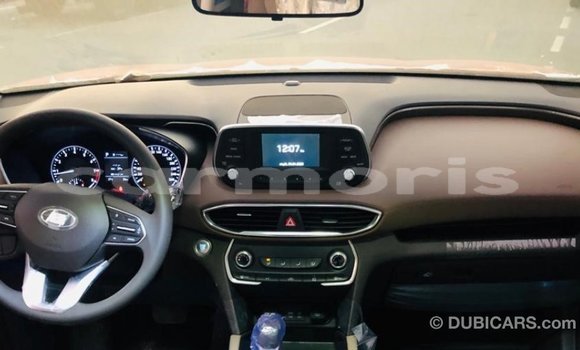 Buy Import Hyundai Santa Fe Red Car in Import - Dubai in Agalega Islands Buy Import Hyundai Santa Fe Red Car in Import - Dubai in Agalega Islands