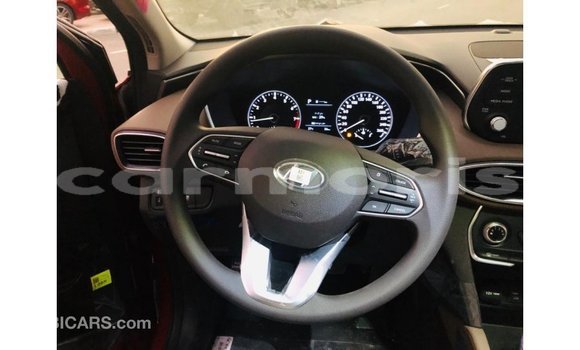 Buy Import Hyundai Santa Fe Red Car in Import - Dubai in Agalega Islands Buy Import Hyundai Santa Fe Red Car in Import - Dubai in Agalega Islands